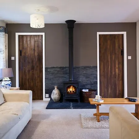 The Langdale Hideaway Hébergement de vacances Kendal