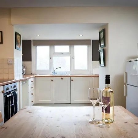 The Langdale Hideaway