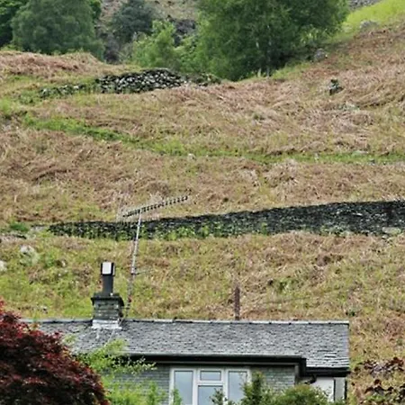 The Langdale Hideaway