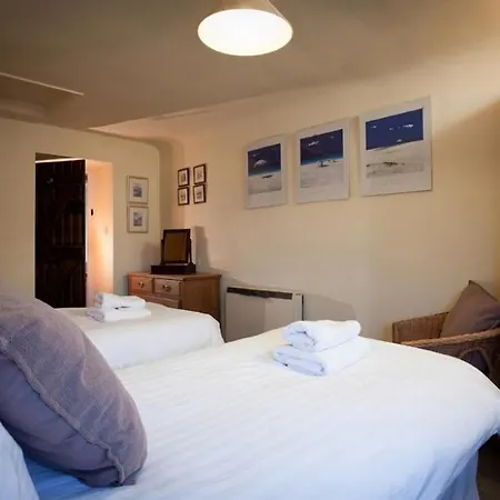 The Langdale Hideaway Дом отдыха *